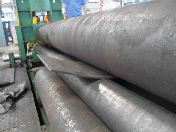 Krachtige schroot hydraulische scheer voor 12-14 ton graafmachines met Hardox 450 aanpasbare kleur 6