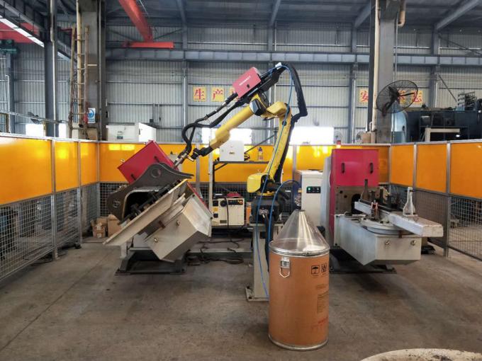 Krachtige schroot hydraulische scheer voor 12-14 ton graafmachines met Hardox 450 aanpasbare kleur 8