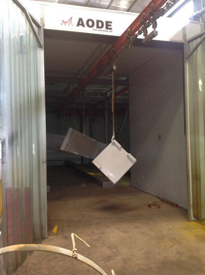 Krachtige schroot hydraulische scheer voor 12-14 ton graafmachines met Hardox 450 aanpasbare kleur 12