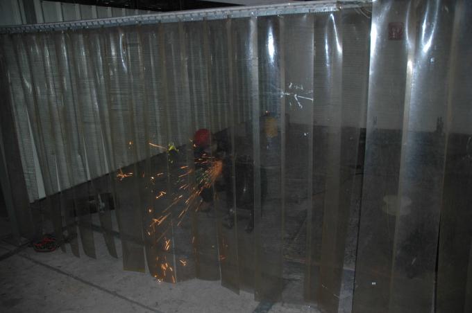 Krachtige schroot hydraulische scheer voor 12-14 ton graafmachines met Hardox 450 aanpasbare kleur 11