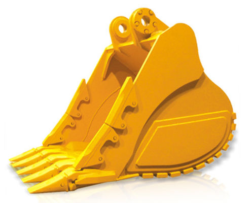 kopen Tilt en roteren graafbak waterdicht lekdicht voor 1-100 ton graafmachine online manufacture