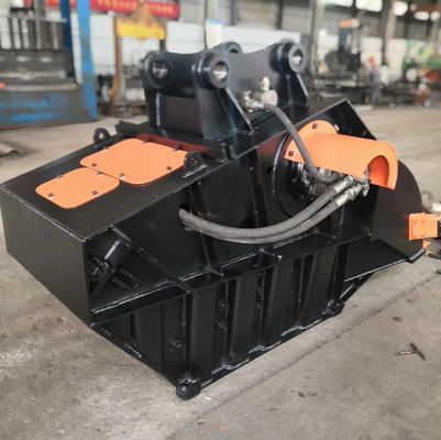 kopen 12-22 ton Hydraulische graafmachine bevestiging Sieve Bucket Load Volume 0,58cbm online manufacture