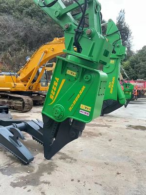 kopen Hardox 450 staalgraafmachine Hydraulische sloopscharen online manufacture