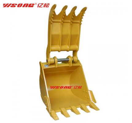 kopen OEM-ODM-graafmachine duimemmer gebruikt voor graafmachine van 2.5T-35T online manufacture