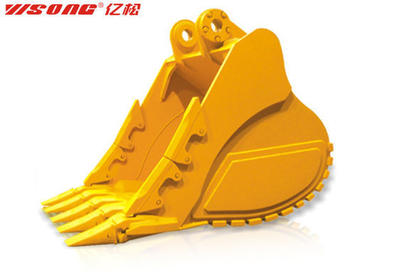 kopen ISO90001 Hydraulisch kantelend graven emmer aangepast logo online manufacture