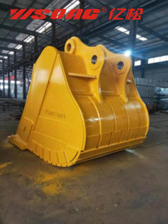 kopen 1.1m3 Graafgraafbak Mini-graafbak Geschikte graafbak 25 ton online manufacture
