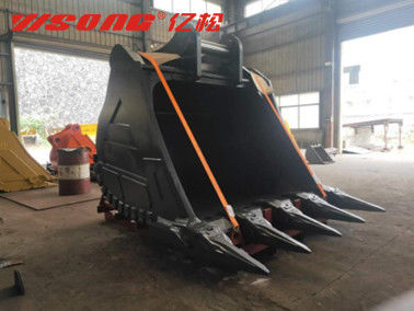 kopen Energie en mijnbouw 45 ton graafmachine rotsemmer voor steengroeven online manufacture