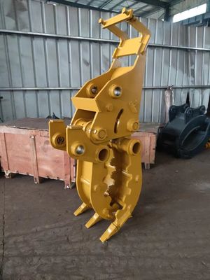 kopen Metalenschroot Recycling Hydraulische breekmachine in sloopwerkzaamheden Voor graafmachine online manufacture