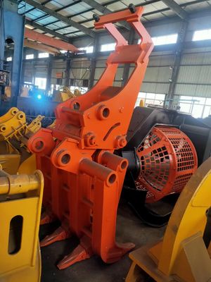 kopen Geïntegreerde boormachines Hydraulische scheren voor de sloop 30t 40t Boormachine online manufacture