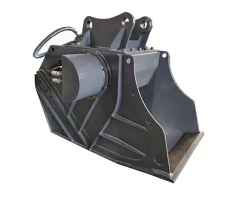 kopen Grootschalige steenbreker voor 12 tot 22 ton online manufacture