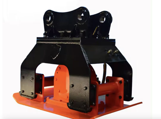 kopen Hydraulische compactor voor wegbouw voor graafmachines van 2,5 tot 3,5 ton online manufacture