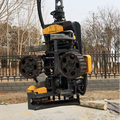 kopen Ponsse Digger Houtkapper Glasvezellaser Houtkapapparatuur online manufacture