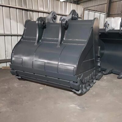 kopen ISO9001 gecertificeerde standaard graafmachine emmer graafmachine rots emmer online manufacture