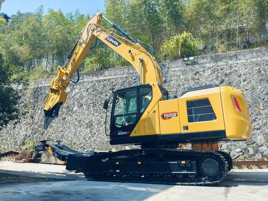 kopen High Speed Demolition Robot voor noodredding online manufacture
