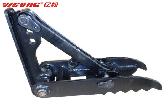 NM400 Mechanische hydraulische duimgreep voor graafmachine