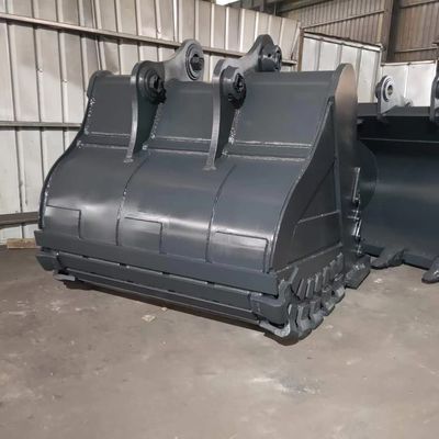 ISO9001 gecertificeerde standaard graafmachine emmer graafmachine rots emmer
