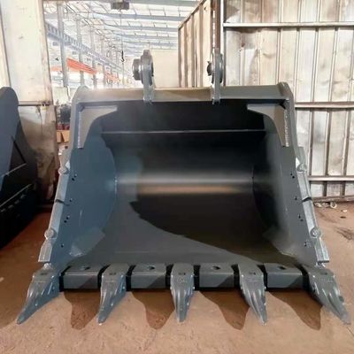 Bindingen voor graafmachines voor het verwerken van schroot, sloop en materiaalbehandeling