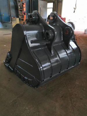 Graafmachines met een betere prestatie en betrouwbaarheid